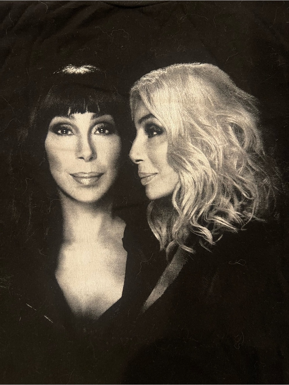 ✨Iconic CHER 🤩
